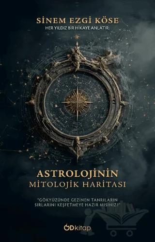 Astrolojinin Mitolojik Haritası