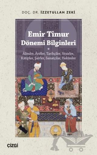Emir Timur Dönemi Bilginleri