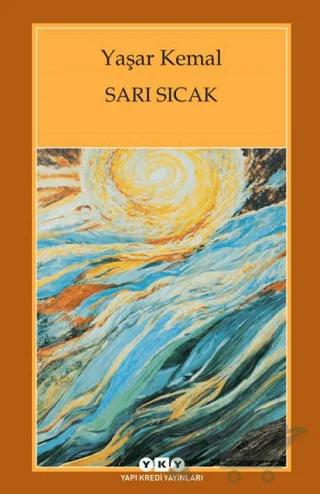 Sarı Sıcak