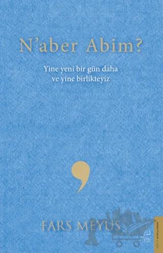 N'aber Abim?