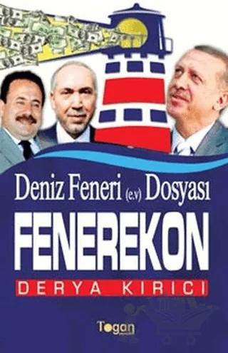 Deniz Feneri Dosyası (e.v.) Dosyası - Fenerekon