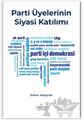 Parti Üyelerinin Siyasi Katılımı