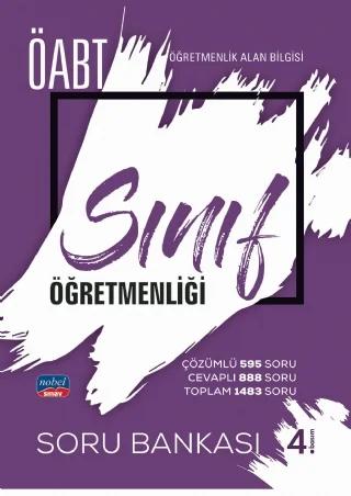 ÖABT Sınıf Öğretmenliği - Soru Bankası