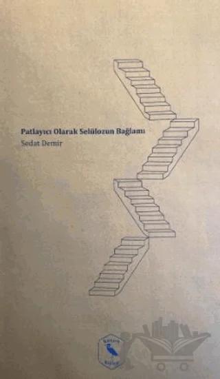 Patlayıcı Olarak Selülozun Bağlamı