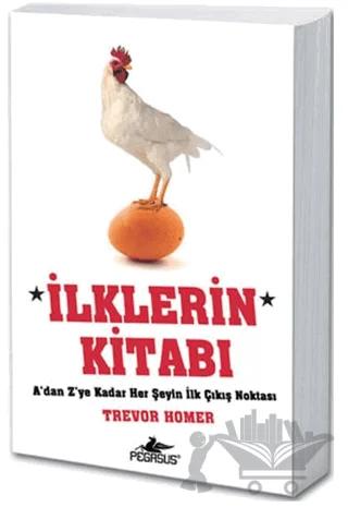 İlklerin Kitabı