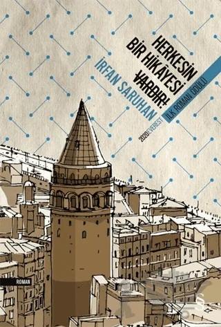 Herkesin Bir Hikayesi Vardır!