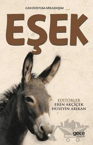 Can Dostum Arkadaşım Eşek