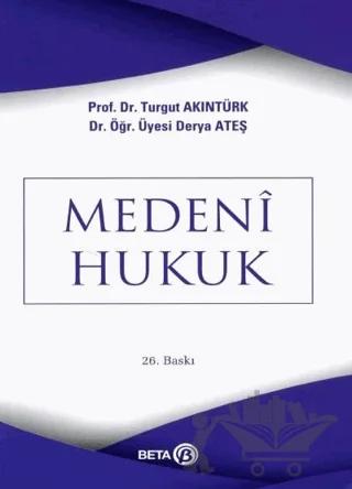 Medeni Hukuk