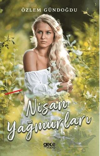 Nisan Yağmurları