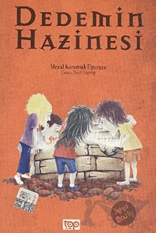 Dedemin Hazinesi