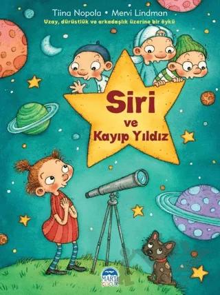 Siri ve Kayıp Yıldız