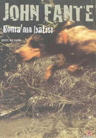 Roma’nın Batısı