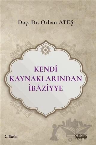 Kendi Kaynaklarından İbaziyye