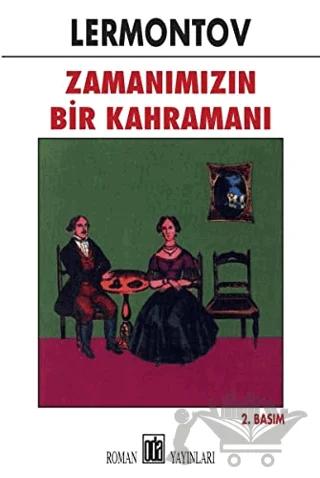 Zamanımızın Bir Kahramanı