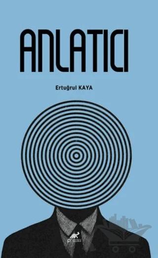 Anlatıcı