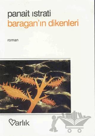 Baragan’ın Dikenleri