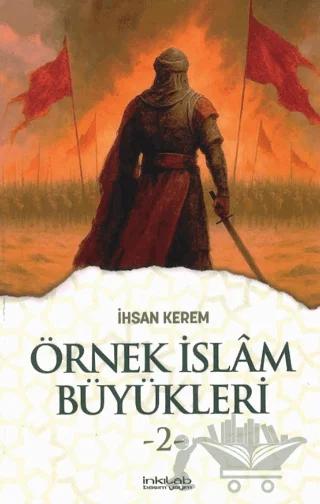Örnek İslam Büyükleri 2