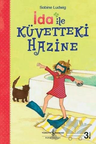 İda ile Küvetteki Hazine