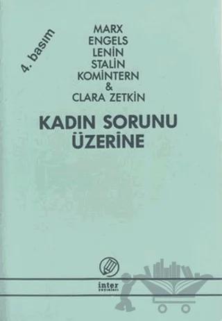 Kadın Sorunu Üzerine