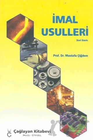 İmal Usulleri