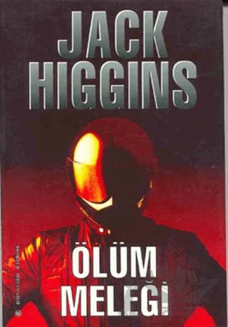 Ölüm Meleği