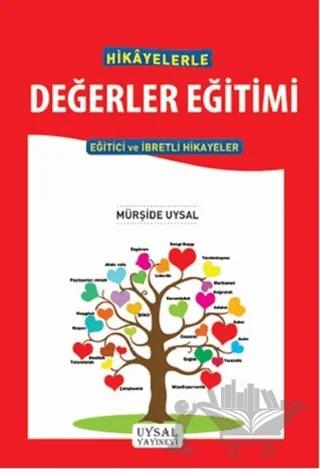 Hikayelerle Değerler Eğitimi