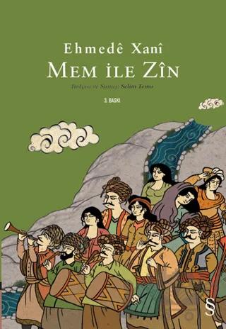 Mem İle Zin