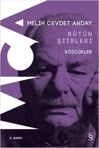 Sözcükler (Bütün Şiirleri)