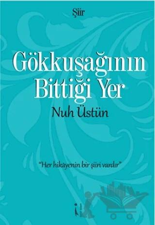 Gökkuşağının Bittiği Yer
