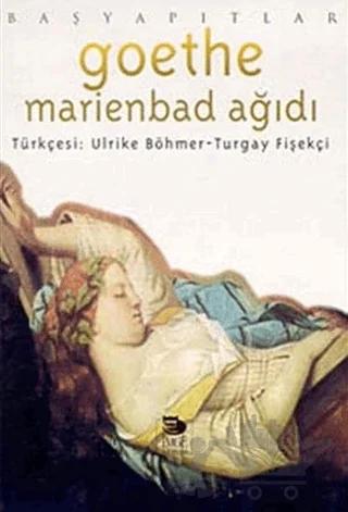 Marienbad Ağıdı