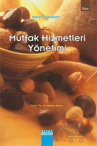 Mutfak Hizmetleri Yönetimi
