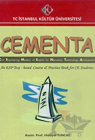 Cementa
