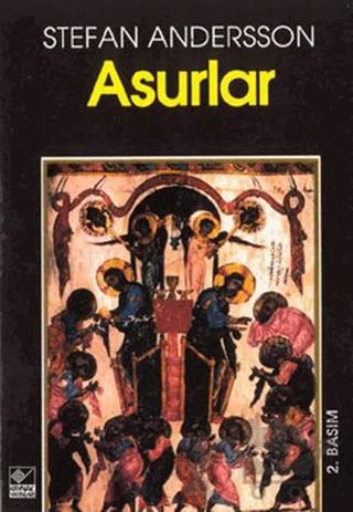 Asurlar