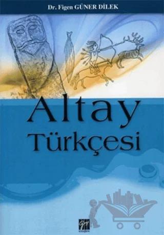 Altay Türkçesi