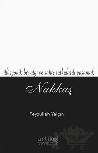 Nakkaş