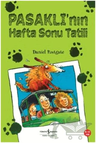 Pasaklı’nın Hafta Sonu Tatili