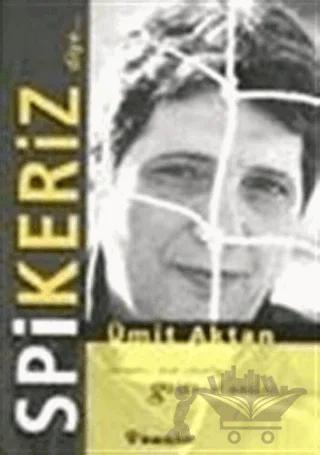 Spikeriz Diye... Ekranlı, Mikrofonlu Gülünesi Anılar
