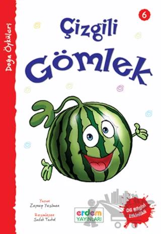 Çizgili Gömlek