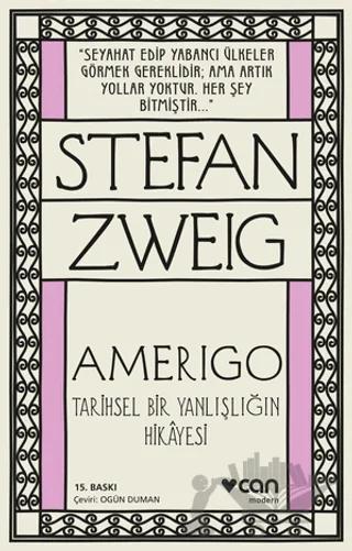 Amerigo