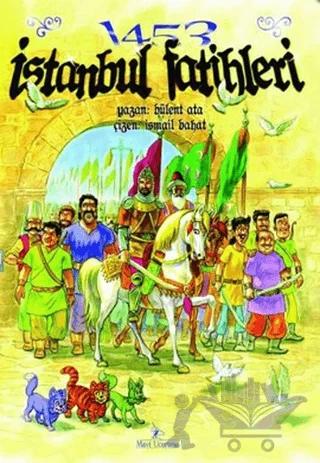 1453 İstanbul Fatihleri