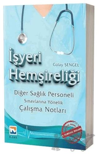İşyeri Hemşireliği