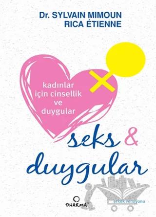 Kadınlar İçin Cinsellik ve Duygular