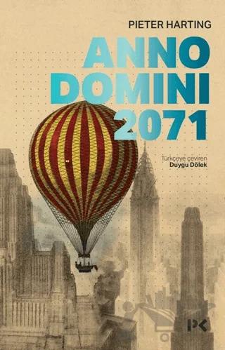Anno Domini 2071