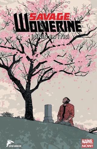 Savage Wolverine 4