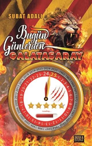 Bugün Günlerden Galatasaray