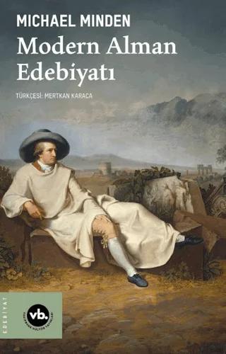 Modern Alman Edebiyatı