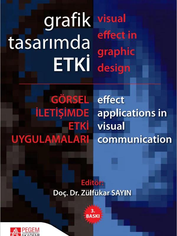 Grafik Tasarımda Etki