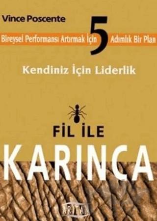 Fil ile Karınca