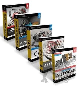 Makine Mühendisliği Seti - 2 – Kolektif – Kodlab Yayın Dağıtım kitap kapağı