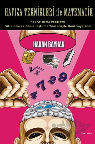 Hafıza Teknikleri İle Matematik